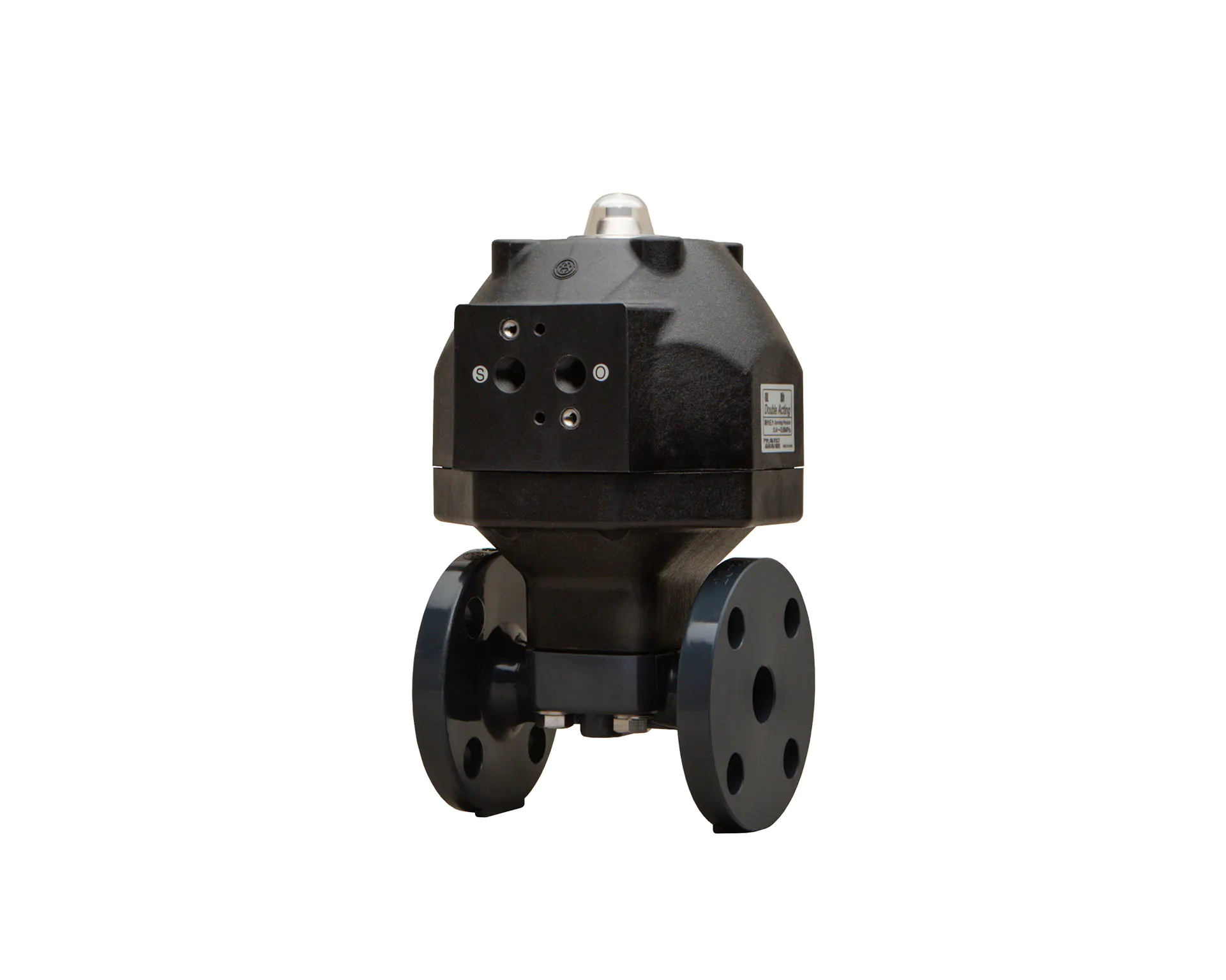 Type 14 (AN Actuator) - Image 2