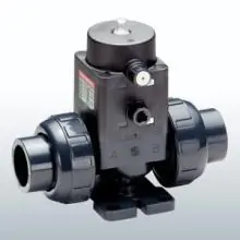 Type 16 (AD Actuator)