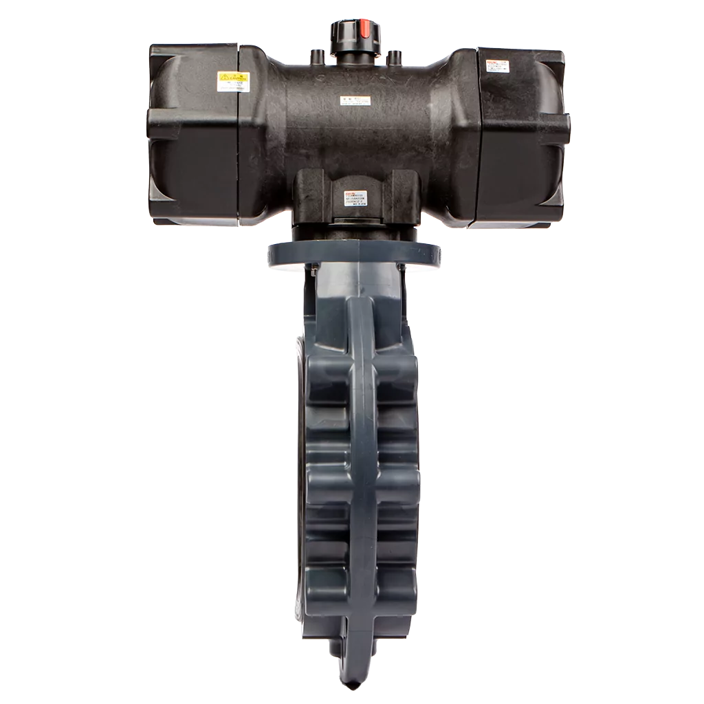 Butterfly Valves
